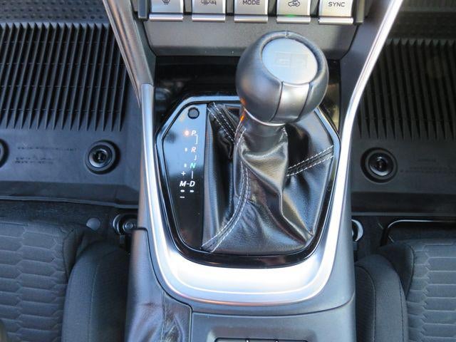 2024 Toyota GR86 Base