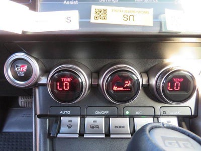 2024 Toyota GR86 Base