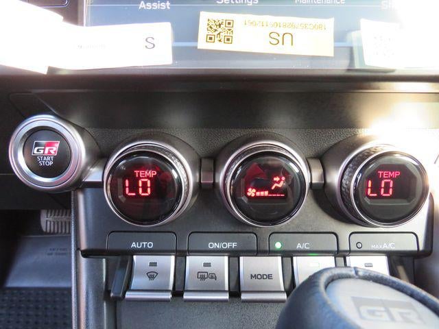 2024 Toyota GR86 Base