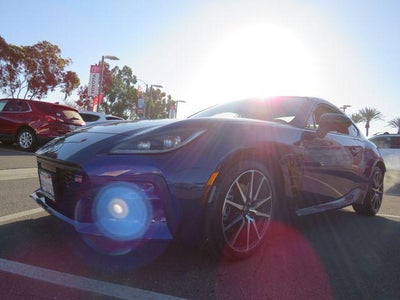 2024 Toyota GR86 Base