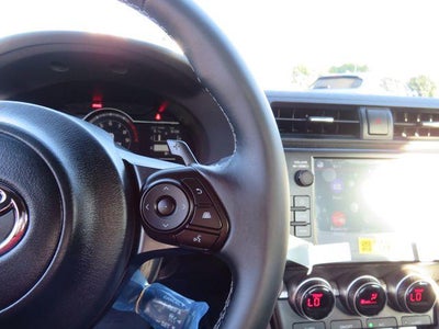 2024 Toyota GR86 Base