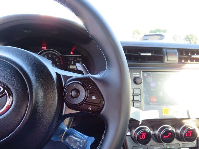 2024 Toyota GR86 Base