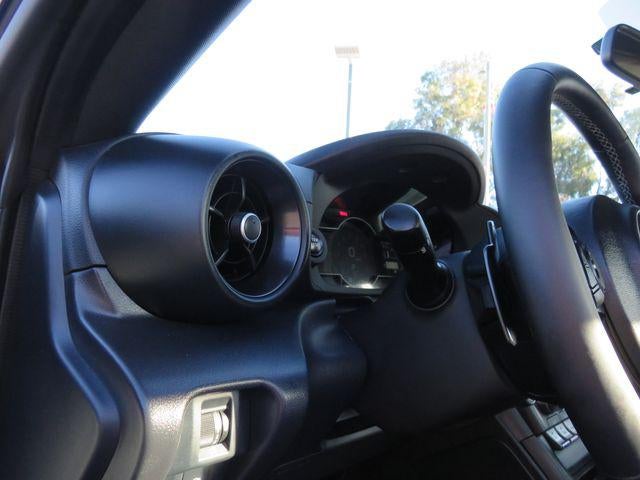 2024 Toyota GR86 Base