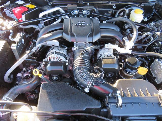 2024 Toyota GR86 Base