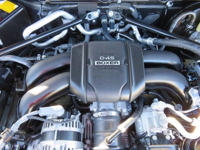 2024 Toyota GR86 Base