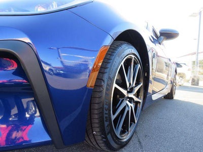 2024 Toyota GR86 Base