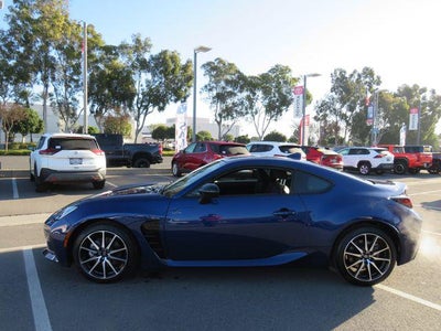 2024 Toyota GR86 Base