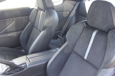 2026 Toyota GR86 GR86 Premium