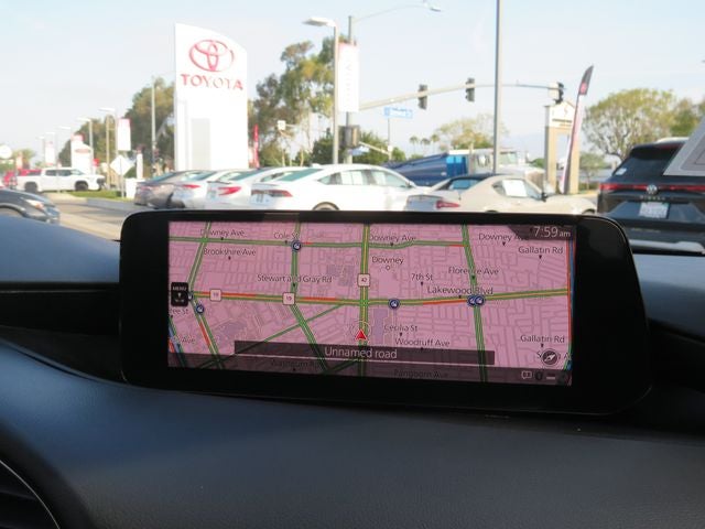 2024 Mazda Mazda3 2.5 Turbo Premium Plus Package