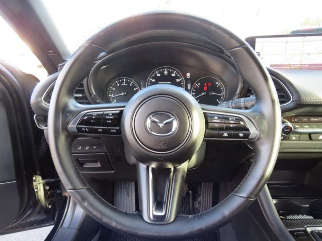 2024 Mazda Mazda3 2.5 Turbo Premium Plus Package