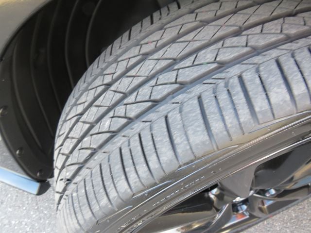 2024 Mazda Mazda3 2.5 Turbo Premium Plus Package