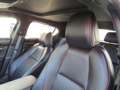 2024 Mazda Mazda3 2.5 Turbo Premium Plus Package