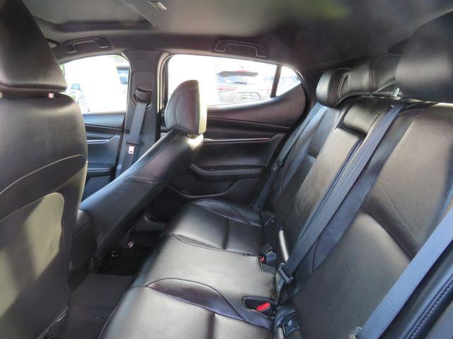 2024 Mazda Mazda3 2.5 Turbo Premium Plus Package