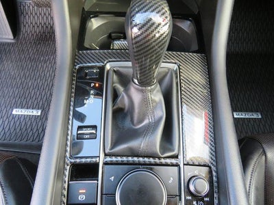 2024 Mazda Mazda3 2.5 Turbo Premium Plus Package