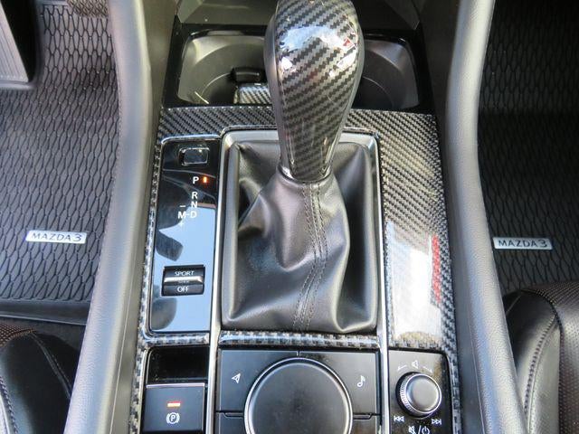 2024 Mazda Mazda3 2.5 Turbo Premium Plus Package