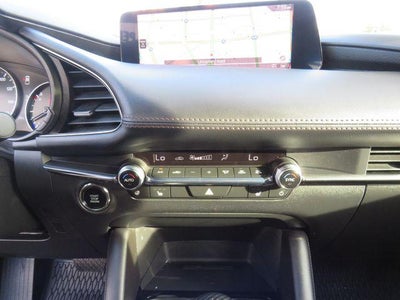 2024 Mazda Mazda3 2.5 Turbo Premium Plus Package