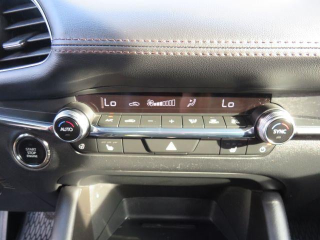 2024 Mazda Mazda3 2.5 Turbo Premium Plus Package