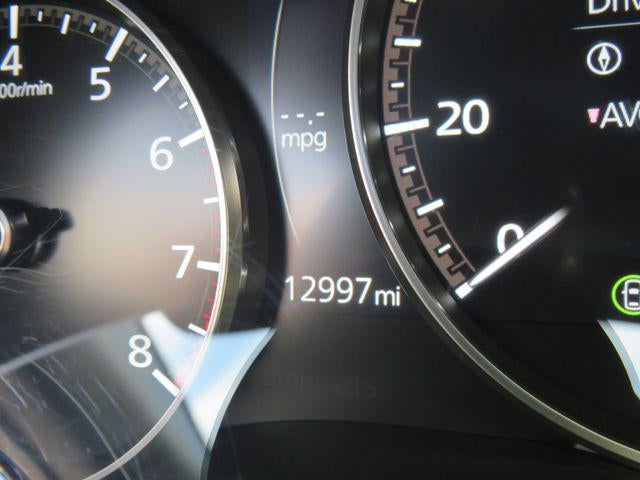 2024 Mazda Mazda3 2.5 Turbo Premium Plus Package