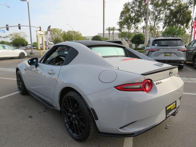 2025 Mazda Mazda MX-5 Club