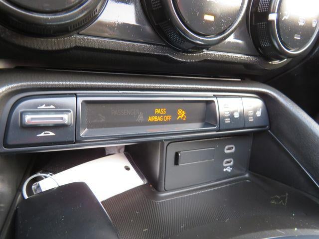 2025 Mazda Mazda MX-5 Club