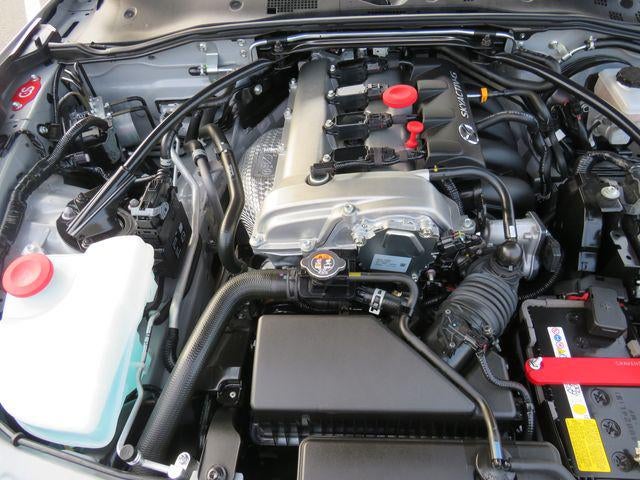 2025 Mazda Mazda MX-5 Club