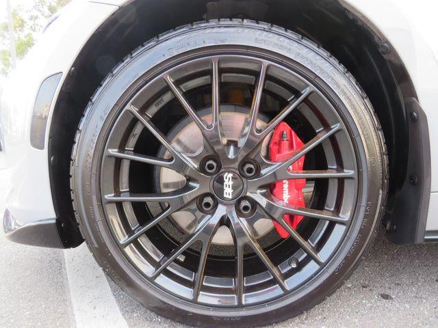 2025 Mazda Mazda MX-5 Club