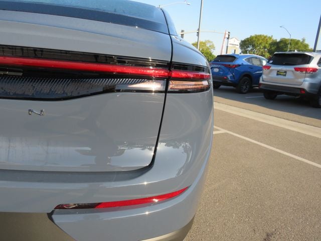 2026 Toyota Crown XLE