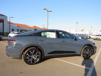 2026 Toyota Crown XLE