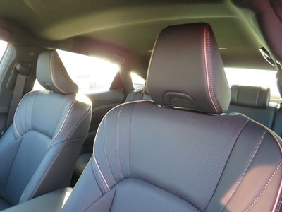 2026 Toyota Crown XLE