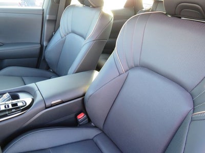 2026 Toyota Crown XLE