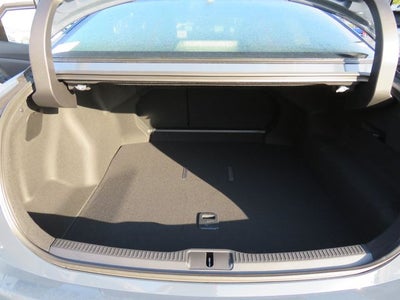 2026 Toyota Crown XLE