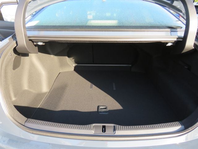 2026 Toyota Crown XLE