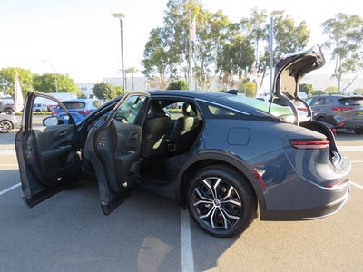 2026 Toyota Crown XLE