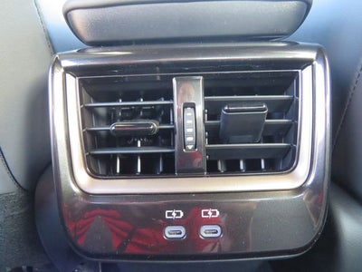 2026 Toyota Crown XLE