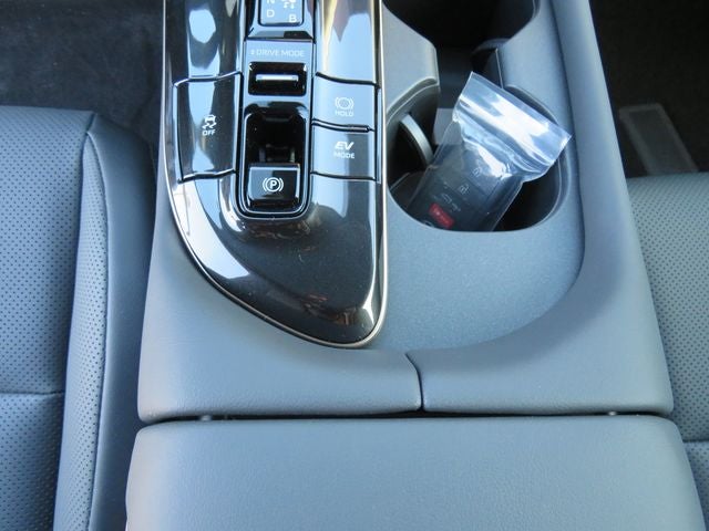 2026 Toyota Crown XLE