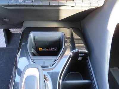 2026 Toyota Crown XLE