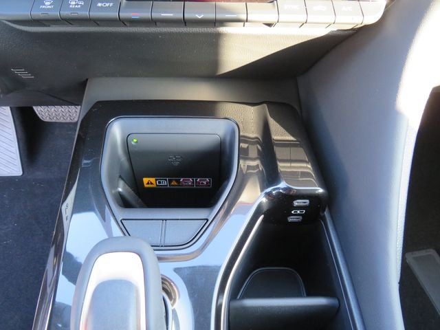 2026 Toyota Crown XLE