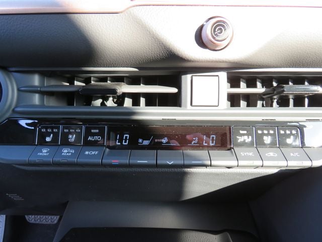 2026 Toyota Crown XLE