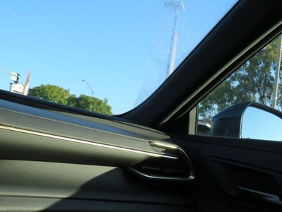 2026 Toyota Crown XLE