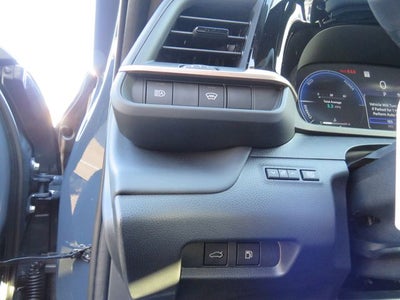 2026 Toyota Crown XLE