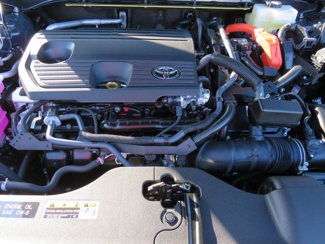 2026 Toyota Crown XLE