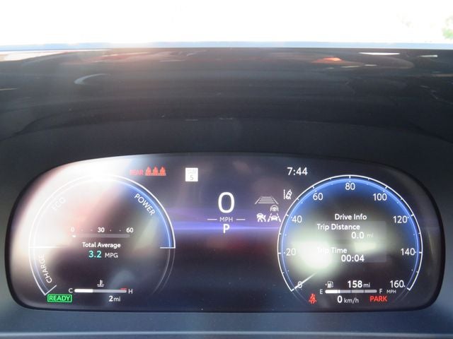 2026 Toyota Crown XLE