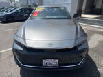2026 Toyota CROWN XLE