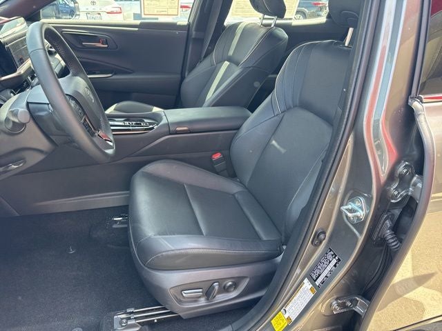 2026 Toyota CROWN XLE