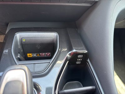 2026 Toyota CROWN XLE