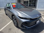 2026 Toyota CROWN XLE