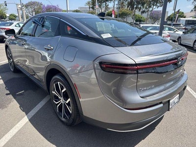 2026 Toyota CROWN XLE