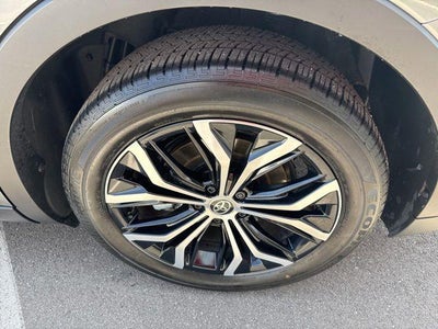 2026 Toyota CROWN XLE