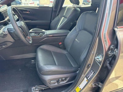 2026 Toyota CROWN XLE