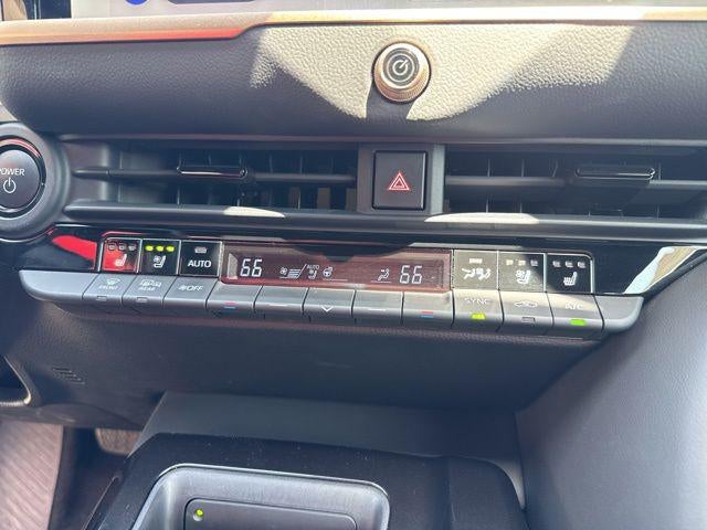 2026 Toyota CROWN XLE